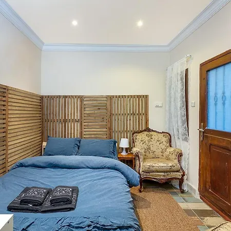 3min To The Historical Elevator,quiet And Peaceful Apartment *